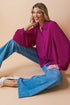 a-special-gift-woven-top Flying Tomato-Sophia's Style-5